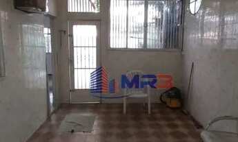 Imagem 2: Casa com 2 quartos à venda, 149 m² por R$ 230.000 - Taquara - Rio de Janeiro/RJ