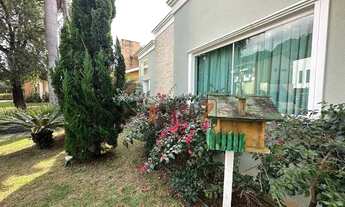 Imagem 2: Casa à venda com 3 suítes no Village D´Avignon - Sorocaba/SP