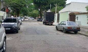 Imagem 5: Apartamento com 2 dormitórios à venda, 83 m² por R$ 350.000,00 - Vila Valqueire - Rio de J