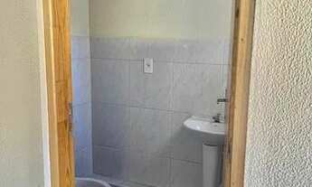 Imagem 4: COBERTURA SEM COND (S/ ELEVADOR) - VILA CAMILOPOLIS - SANTO ANDRÉ/SP