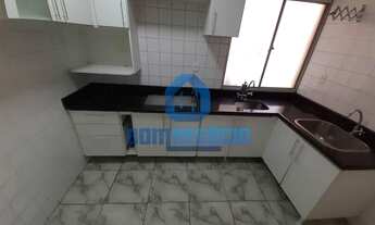 Imagem 4: ALUGA-SE APARTAMENTO COM 3 QUARTOS - NOVA VILA BRETAS/GOVERNADOR VALADARES - MG