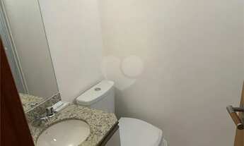 Imagem 6: São Paulo - Apartamento Padrão - MOEMA