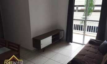 Imagem 2: Apartamento com 2 dormitórios para alugar, 51 m² por R$ 2.000,00/mês - Ocian - Praia Grand