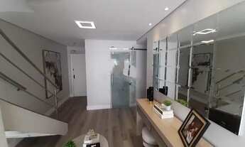 Imagem 7: Cobertura - Parque Industrial - Campinas