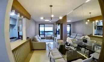 Imagem 2: Apartamento planejado São Pedro Juiz de Fora