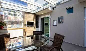 Imagem 3: Casa para venda com 3 quartos em Vila Pouso Alegre - Barueri - SP