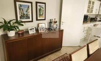 Imagem 3: Sobrado com 3 dormitórios, 4 banheiros no Jardim Bonfiglioli