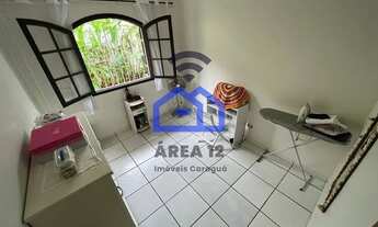 Imagem 7: CARAGUATATUBA - Casa Padrão - Sumaré