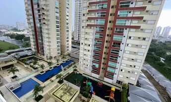 Imagem 2: APARTAMENTO RESIDENCIAL em GOIÂNIA - GO, RESIDENCIAL ELDORADO EXPANSÃO