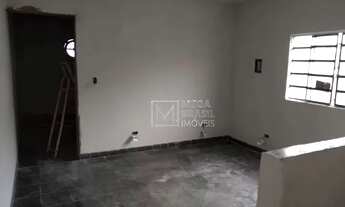 Imagem 5: Casa com 1 dormitório para alugar, 60 m² por R$ 1.200,00/mês - Vila Califórnia - São Paulo