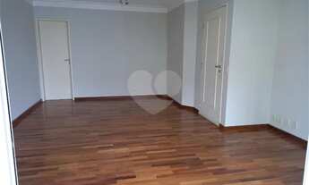 Imagem: Apartamento a venda/locação com 98m²