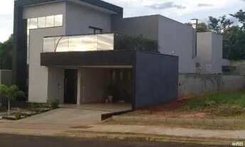 Imagem 3: Casa no Bairro JARDIM ESTORIL - Condominio Spazio Verde C