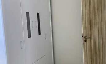 Imagem 3: Apartamento para venda tem 73 metros quadrados com 3 quartos