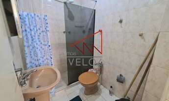 Imagem 4: Kitnet/Conjugado-À VENDA-Copacabana-Rio de Janeiro-RJ