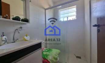 Imagem 3: CARAGUATATUBA - Casa Padrão - Indaiá