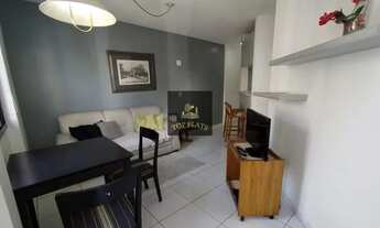 Imagem: Flat disponível para locação no Jardim