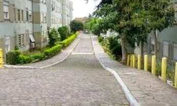 Imagem 2: Apartamento para aluguel com 75 metros quadrados com 3 quartos em Santa Tereza - Porto Ale