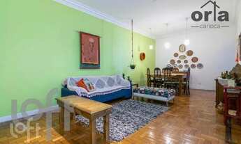 Imagem 3: Apartamento com 3 dormitórios à venda, 142 m² por R$ 900.000,00 - Flamengo - Rio de Janeir