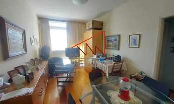 Imagem: Apartamento no Coração do Flamengo - 70m²