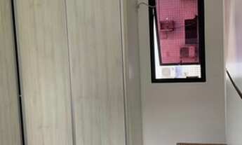 Imagem 5: ALUGO: Condomínio Grand Park Águas, MOBILIADO, com 3 quartos, 86m2, bairro Calhau - São Lu