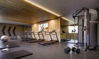 Imagem 5: Apartamento para venda com 39 metros quadrados com 2 quartos em Belenzinho - São Paulo - S