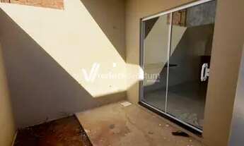 Imagem 4: Casa à venda em Hortolândia