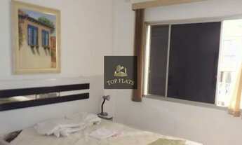 Imagem 2: Flat disponível na Vila Nova Conceição