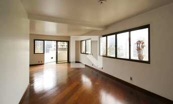 Imagem 3: Apartamento para Aluguel - Itaim Bibi, 3 Quartos, 190 m2