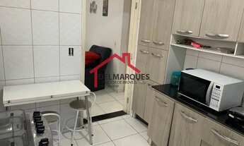 Imagem 4: Apartamento para Venda em São Bernardo do Campo, Jardim Irajá, 2 dormitórios, 1 banheiro