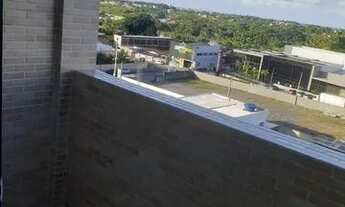 Imagem 3: Clube Residence Apartamento com 2 quartos