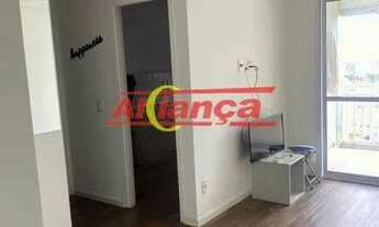 Imagem: EXCELENTE APARTAMENTO COM 2 DORMITÓRIOS