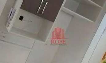 Imagem 4: Apartamento para locação com 67m² - Brooklin, São Paulo