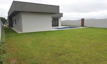 Imagem 4: Casa Térrea Condomínio Alto Padrão / Atibaia