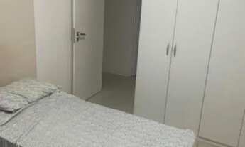 Imagem 3: Aluguel de quarto ponta verde