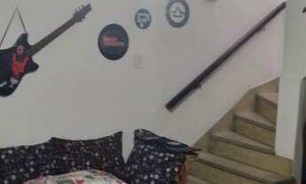 Imagem 7: CASA ASSOBRADADA - JARDIM SANTA CRUZ (CAMPO GRANDE) - SP