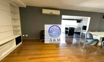 Imagem 2: Apartamento com 2 dormitórios à venda, 114 m² por R$ 1.330.000 - Vila Carrão - São Paulo/S