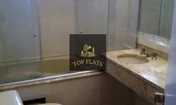 Imagem 7: Flat disponível na Vila Nova Conceição