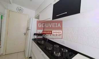 Imagem 7: Apartamento com 2 dormitórios para alugar, 46 m² - Vila Izabel