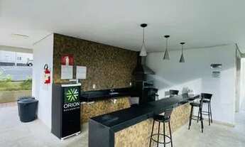 Imagem 3: APARTAMENTO DE 2 QUARTOS PRA LOCAÇÃO EM CONTAGEM