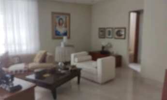 Imagem 6: Apartamento para aluguel com 180 metros quadrados com 4 quartos em Sion - Belo Horizonte