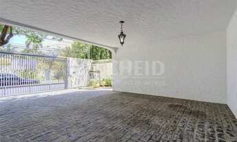 Imagem 5: Casa térrea com 3 quartos à venda em Alto Da Boa Vista -SP