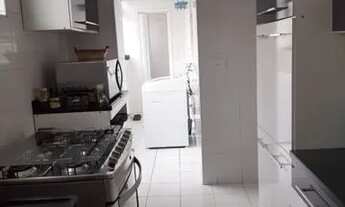 Imagem 6: APARTAMENTO RESIDENCIAL em SÃO PAULO - SP, ACLIMAÇÃO