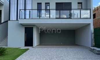 Imagem: Casa de condomínio para venda com 230m²