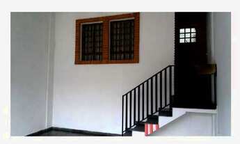 Imagem 2: CASA ASSOBRADADA à venda, 3 quartos, 1 suíte, CENTREVILLE - Santo André/SP