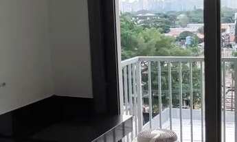 Imagem 5: Apartamento Studio em Indianópolis - Moema