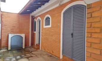 Imagem 6: Locação - Casa - Jardim Colina - Americana - SP