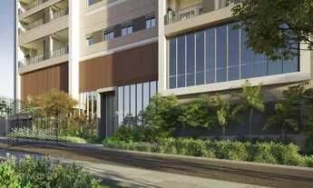 Imagem 5: Apartamento com 3 quartos, 76m², à venda em São Paulo, Chácara Santo Antônio (Zona Sul