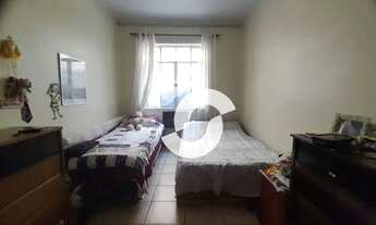 Imagem 6: Apartamento com 2 dormitórios à venda, 70 m² por R$ 240.000,00 - Centro - Niterói/RJ