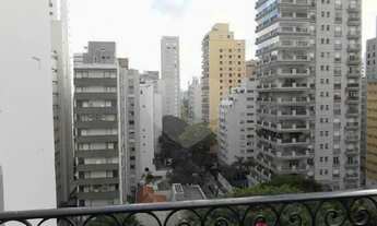Imagem 7: Apartamento no Jardim Paulista