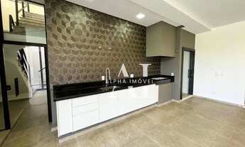 Imagem 4: Casa com 4 dormitórios à venda, 660 m² Residencial Melville - Santana de Parnaíba/SP